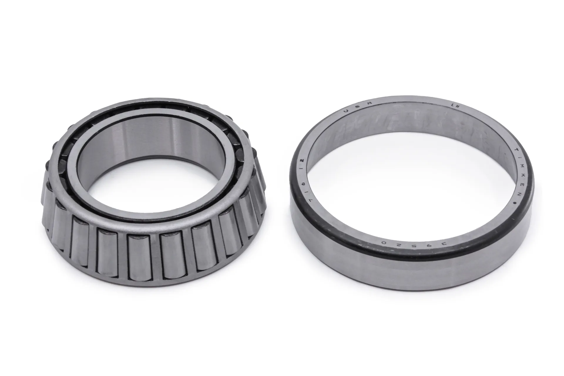 Bearing Kit (Cup+Cone)