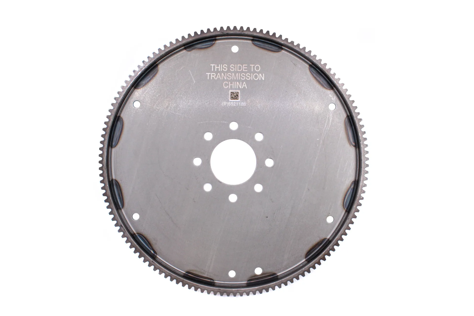 Flexplate