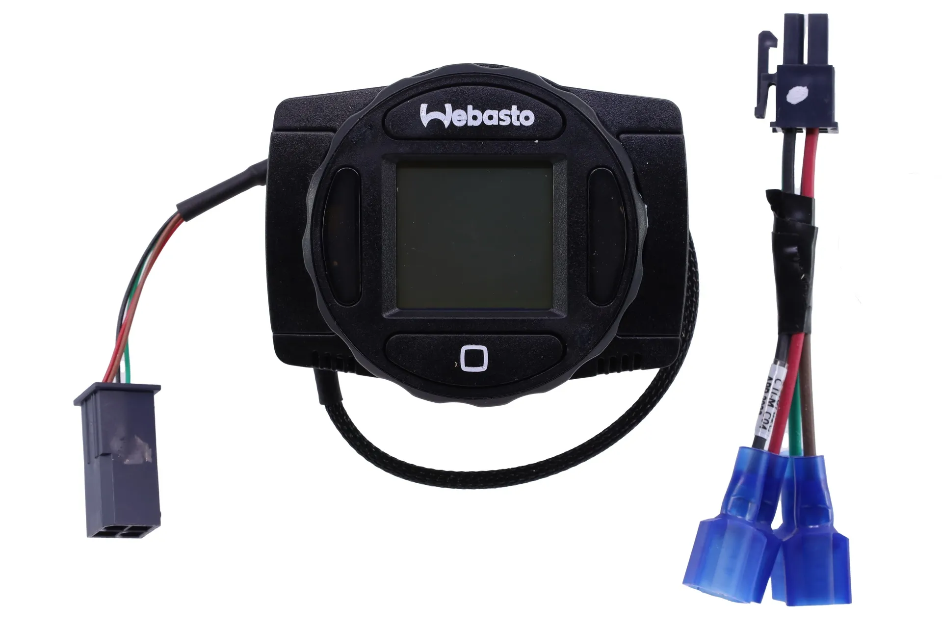 Conversion Kit Smartemp Fx