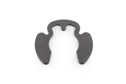 Clip,Heavy Duty,E-Ring, .531 Groove