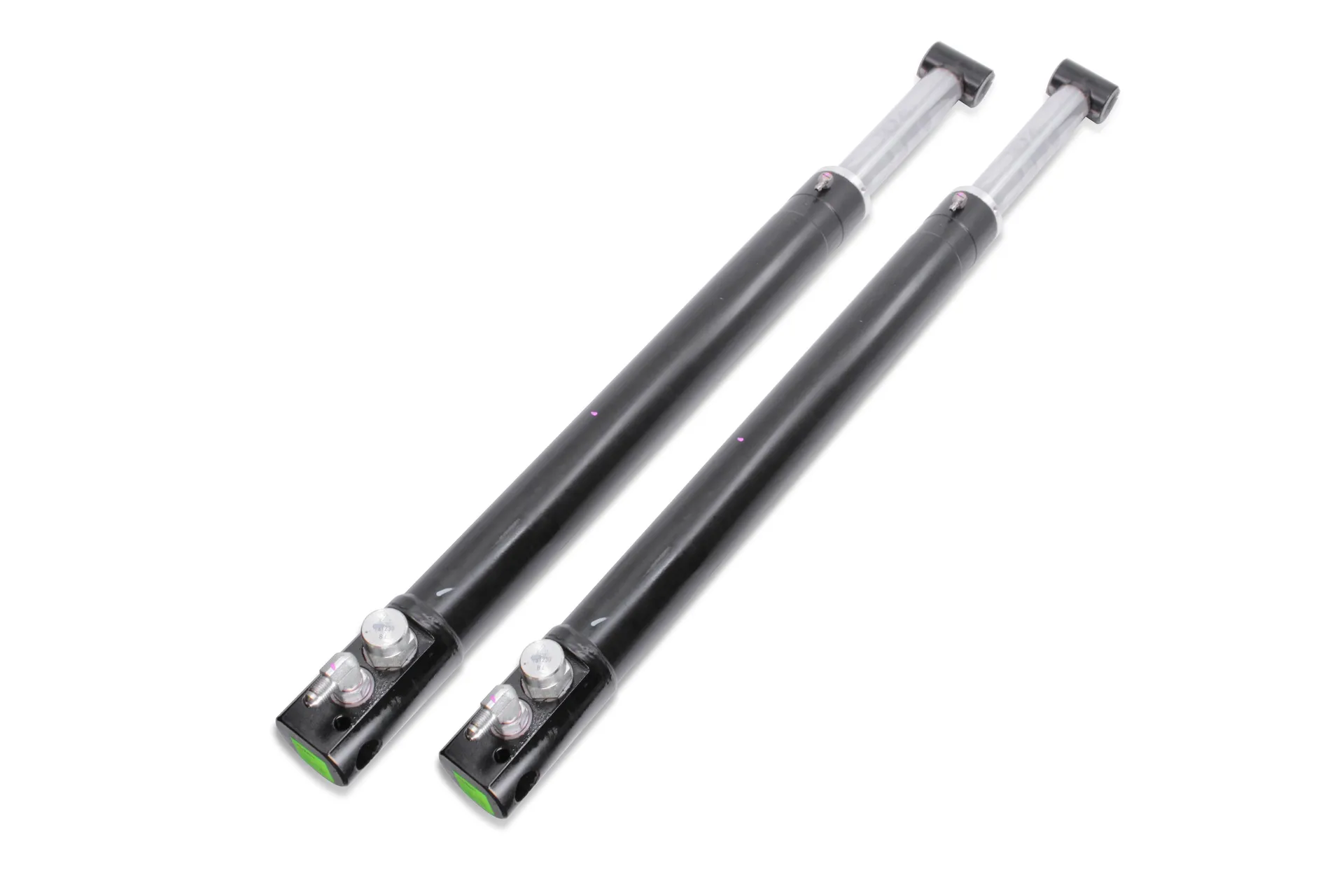 Kit S&K Cylinder Pair, 30836K
