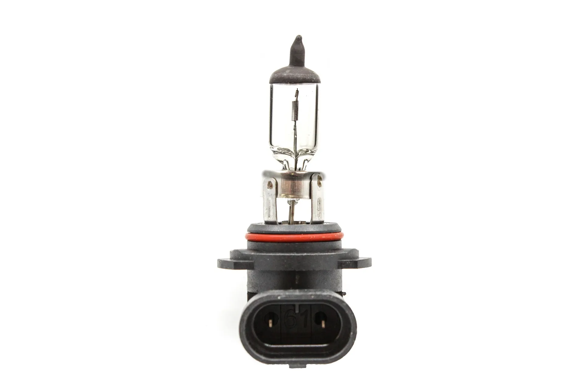 Low Beam, Halogen Headlamp