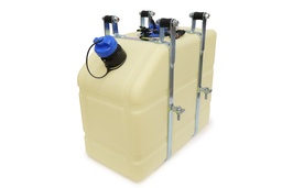 Tank Assy,Def,15 Gal,Service,Fe/Cv