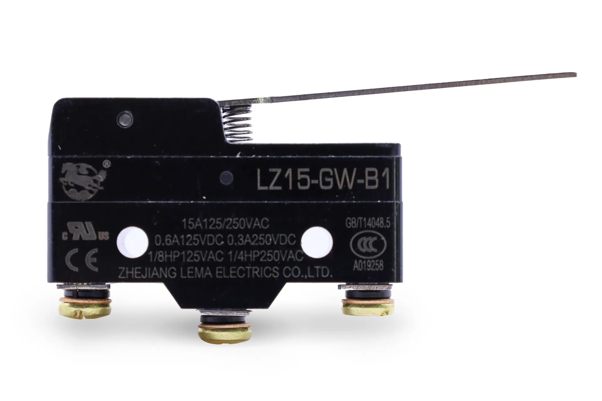 Limit Switch
