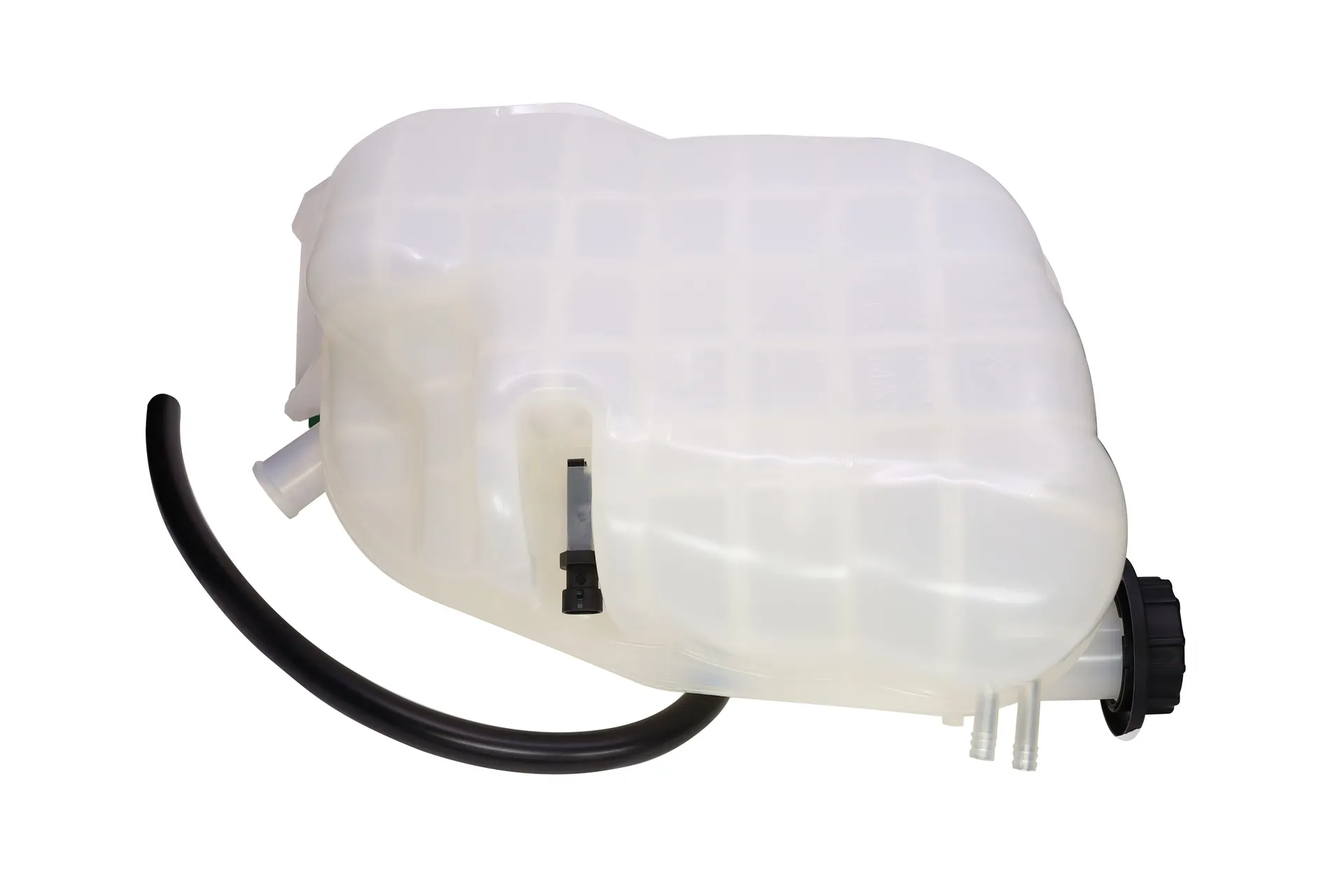 Surge Tank IC,2 Ports
