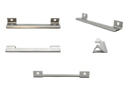 Keeper,Latch,Window,Driver