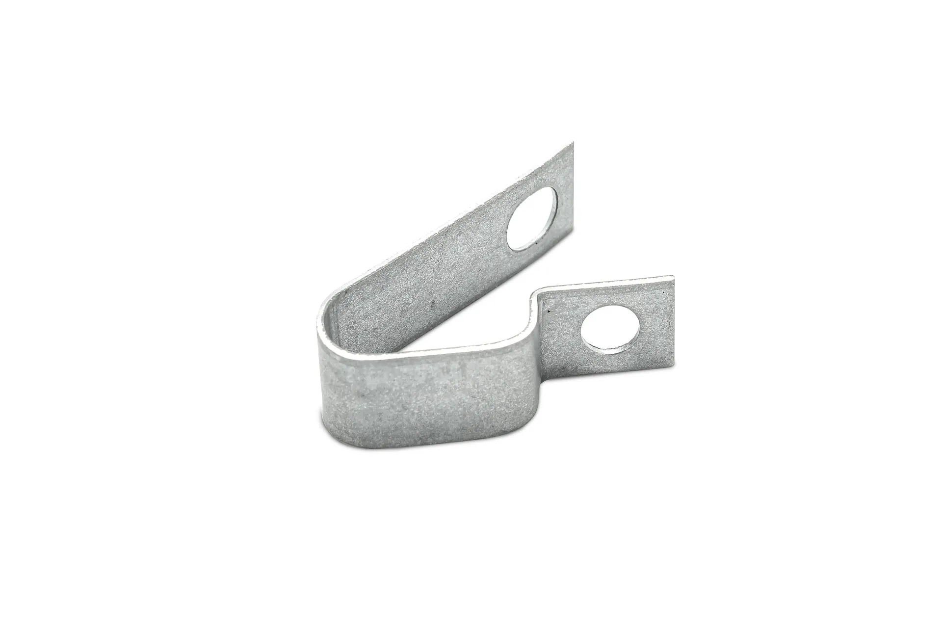 Clamp, Loop, Tube, .25 Od, 2 Tube