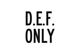 Decalque "Def Only"