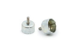 Bell Cap Assy Mtg Moudlator