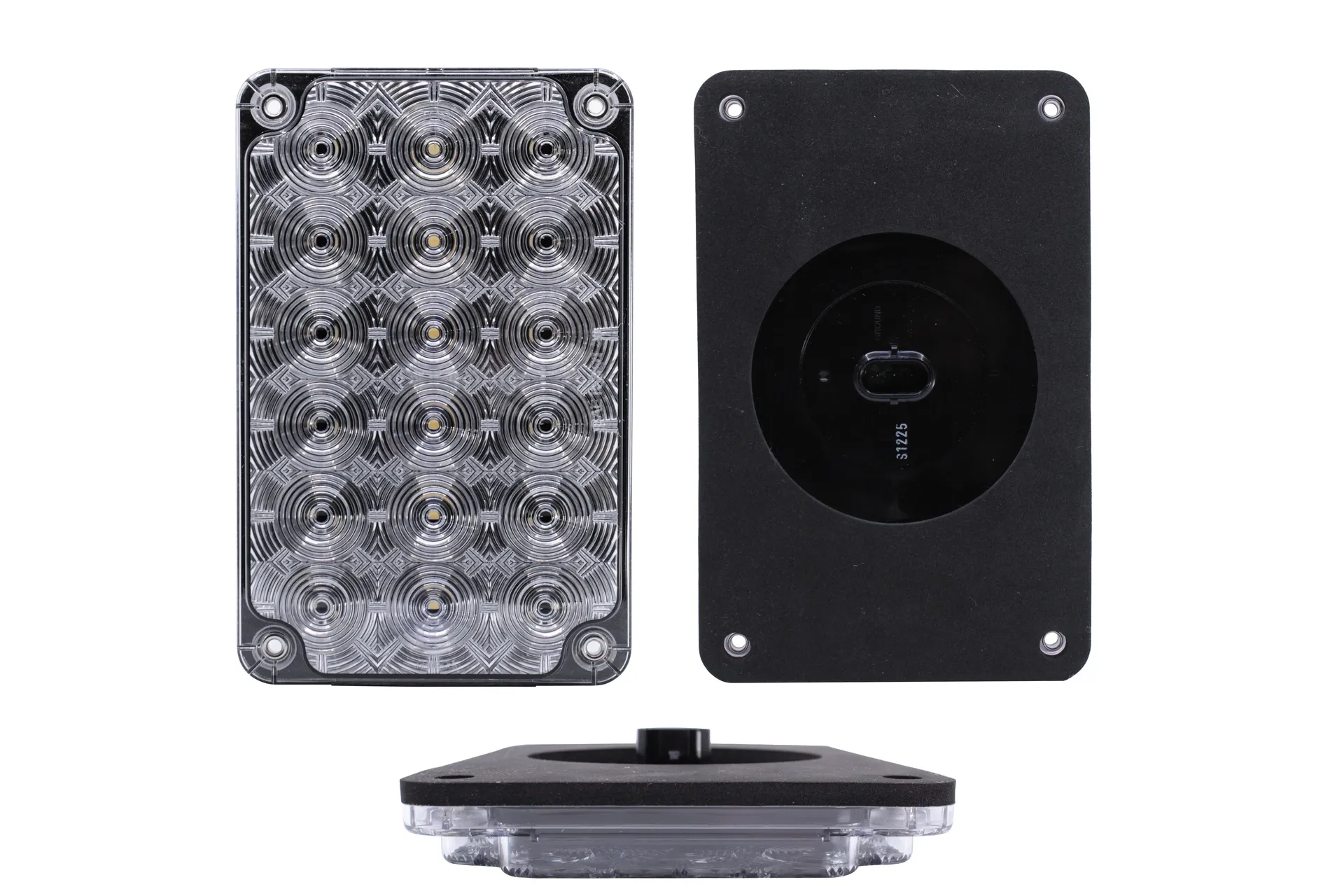 Backup Light,Led,Thomas