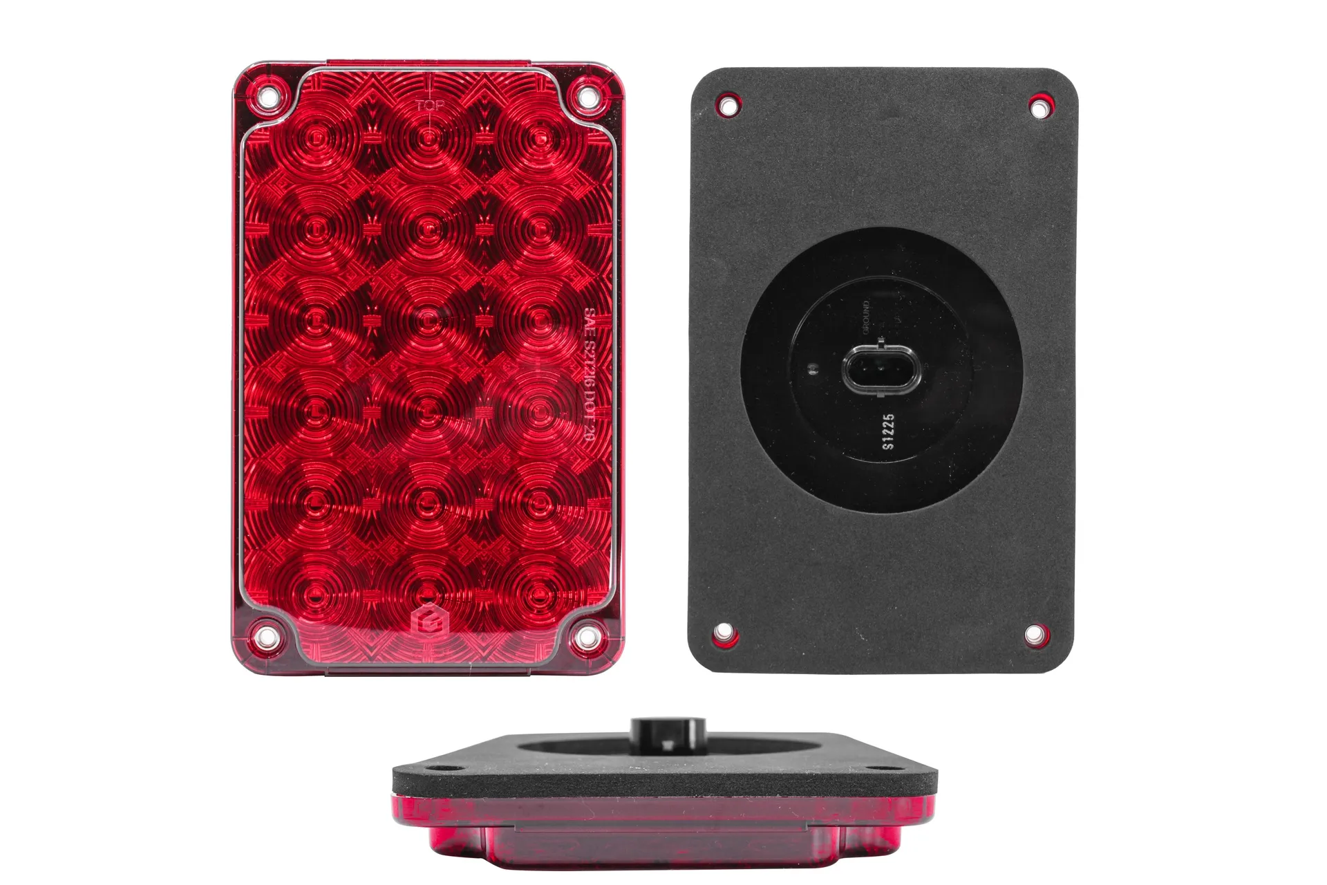 Stop Light,Led,Thomas
