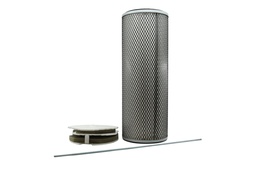 Filter Replacement  W/ Removal Kit