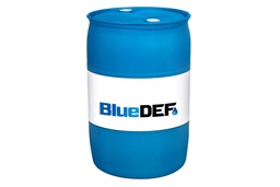 Diesel Exhaust Fluid,55Gal   [4]