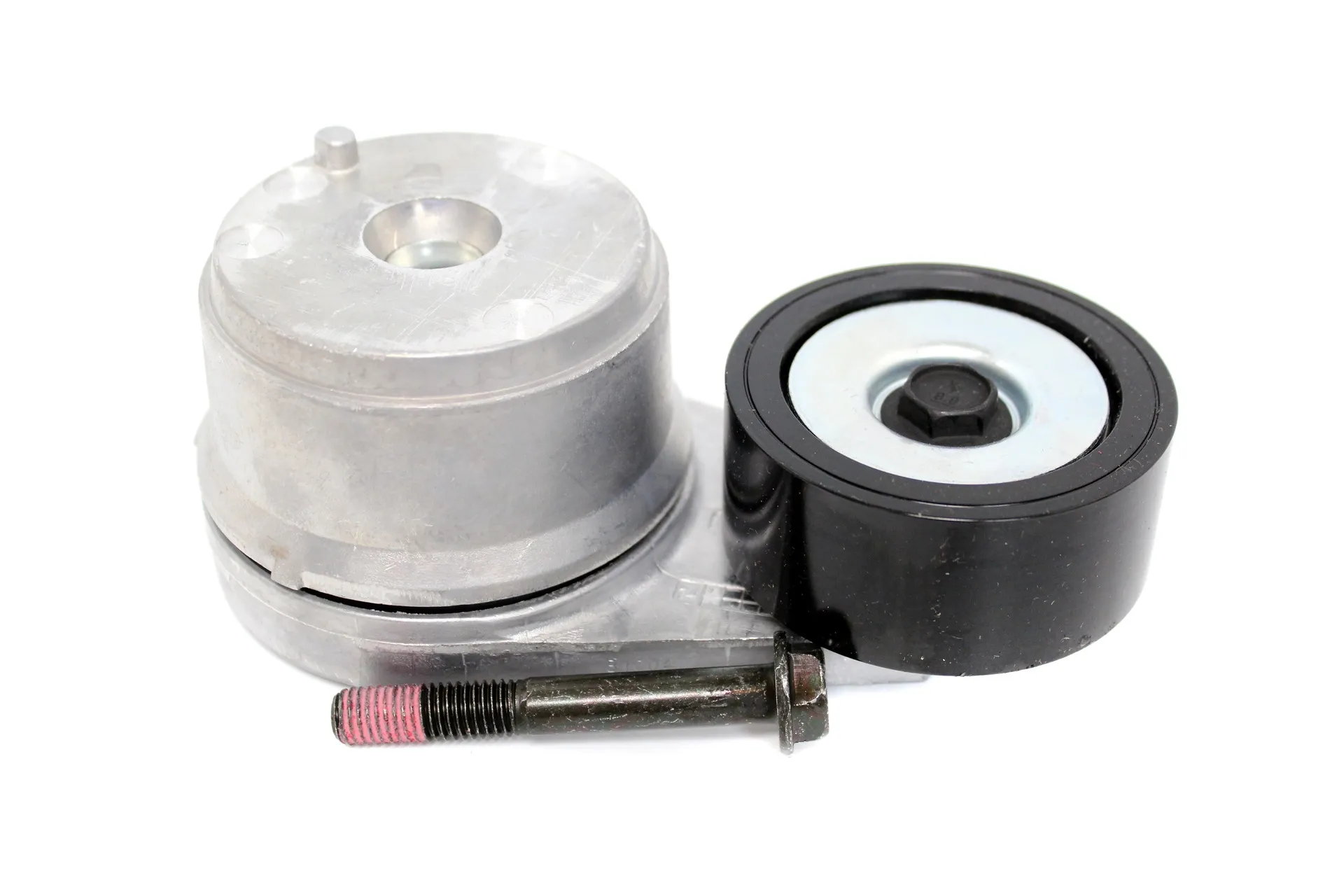 Tensioner