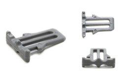 Barrure,2 Circ,150 Series,Metri-Pack