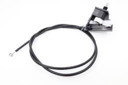 Actuator Switch Detent 50@