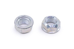 Nut-Torque Convertor