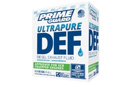 Diesel Exhaust Fluid,2½ Gal   [M-2]