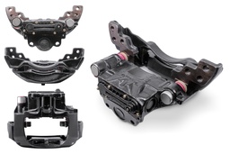 Caliper, Air Disc Brake, RH
