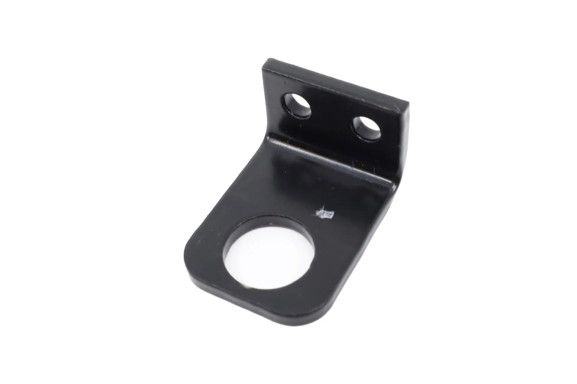 Anchorage For Dod Control Arm