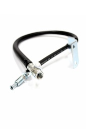 Cv/200 Rear Brake Hose, Rh