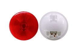 Light,Stt Lamp 4" Red