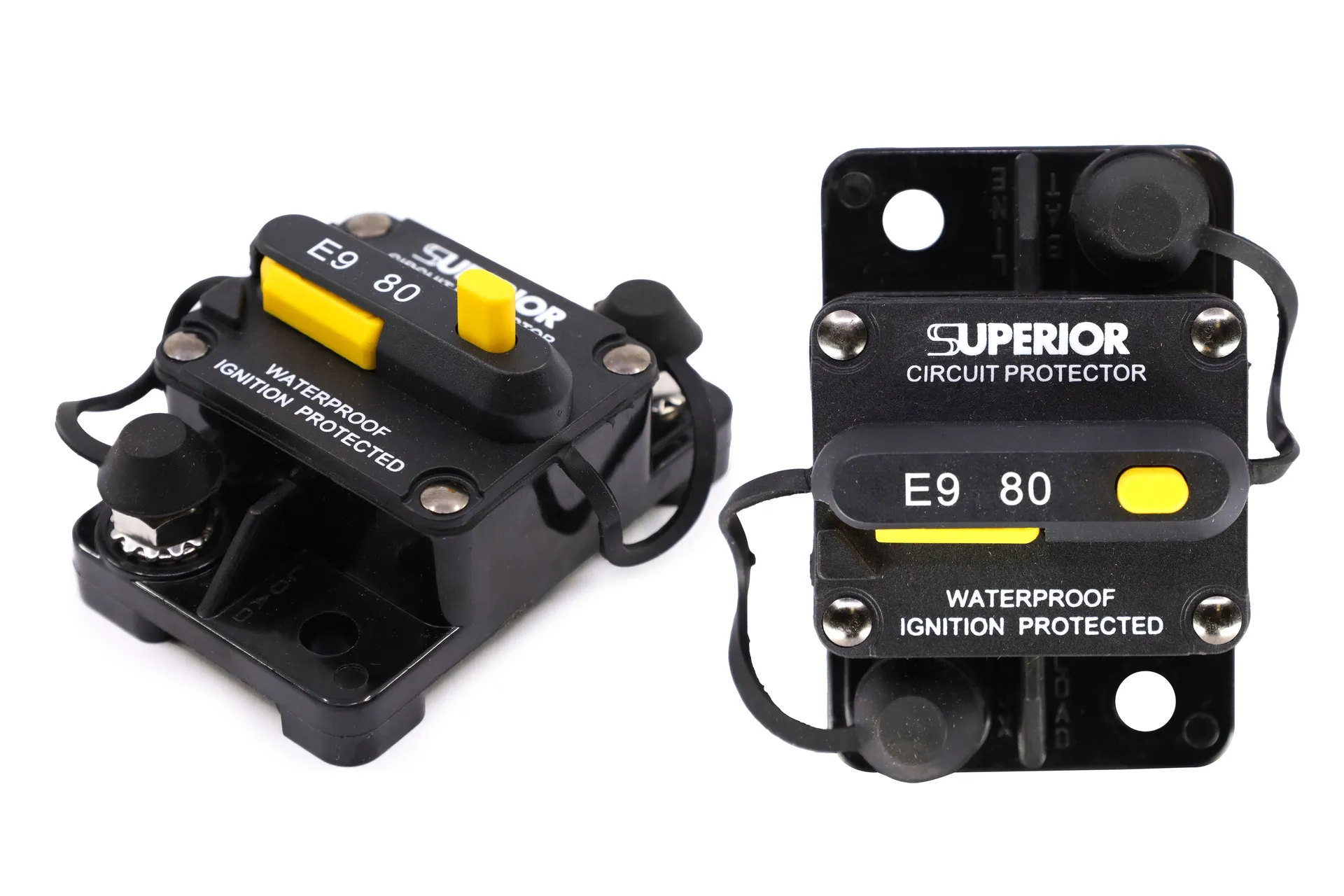 Breaker 80A