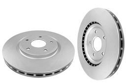 Ameripro Coated Rotor