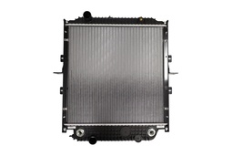 Radiator,Engine,Ford,Bbcv (Nla)