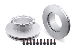 Rotor,Brake Rear