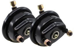 Chamber,Brake (M-2)