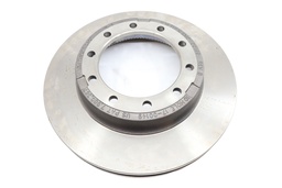Ameriplatinum Rotor