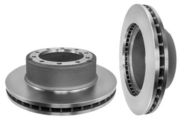 Ameriplatinum Rotor