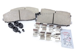 Ameriplatinum Disc Pad Set   [M-5]