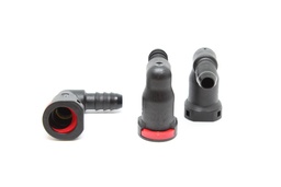 Fitting,Fuel,90 Elbow,10Mm,Return