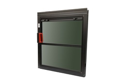 Window Assy,28,Ss,Po,Vlh,Blk Fin,Temp,Ti