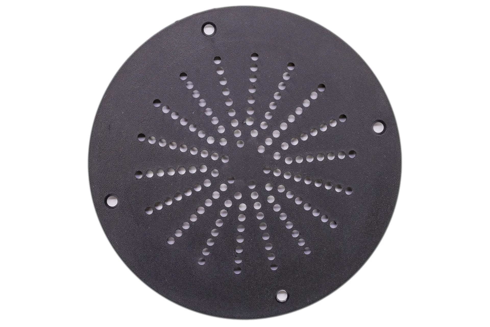 Roof Fan Cover