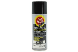 As11 Fluid Film,Black,12Oz   [M-12]