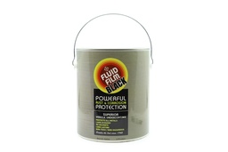 As11 Fluid Film,Black,Gallon   [M-4]