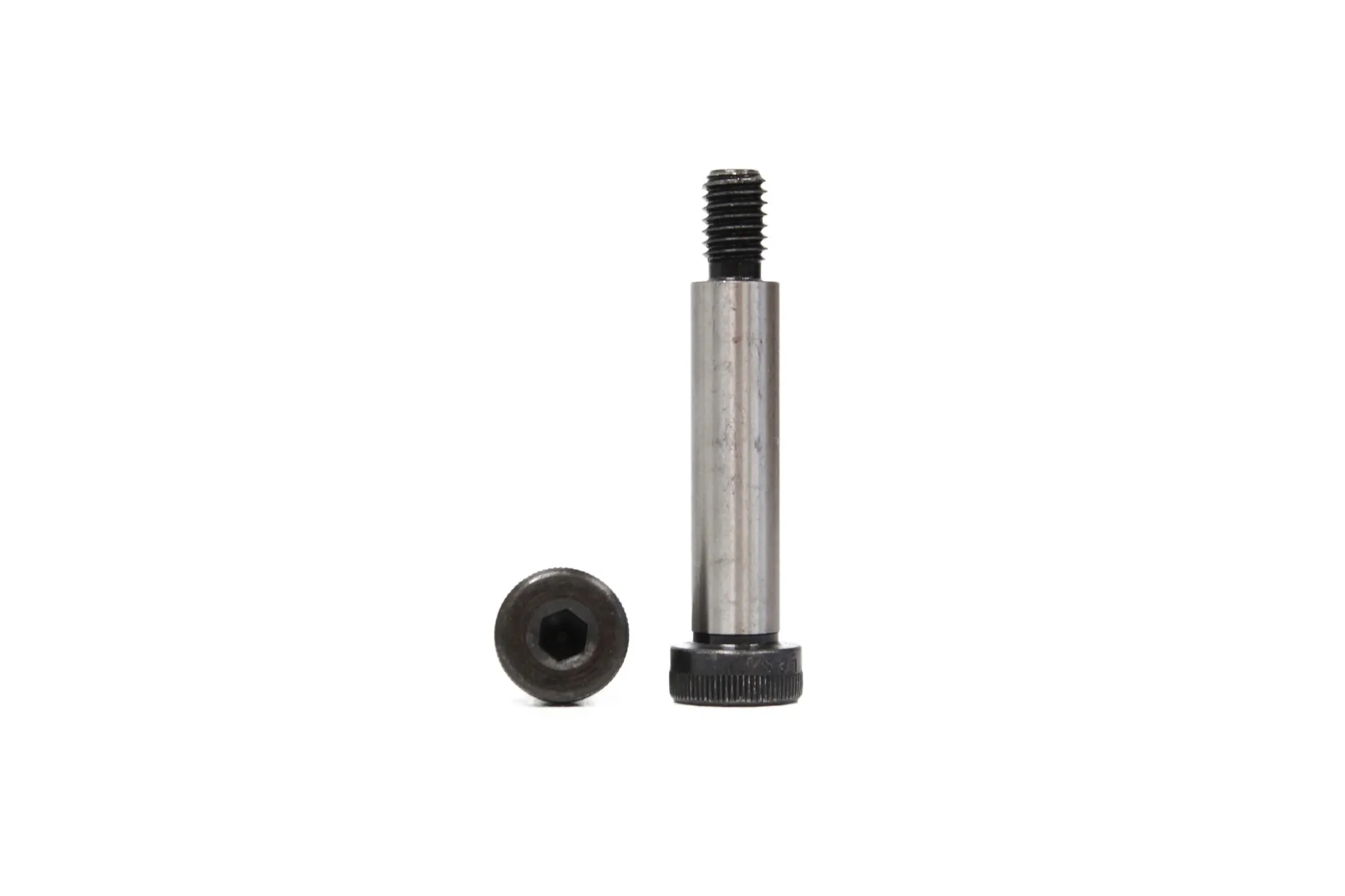 Shoulder Bolt, 1/2" X 1" Skt Hd