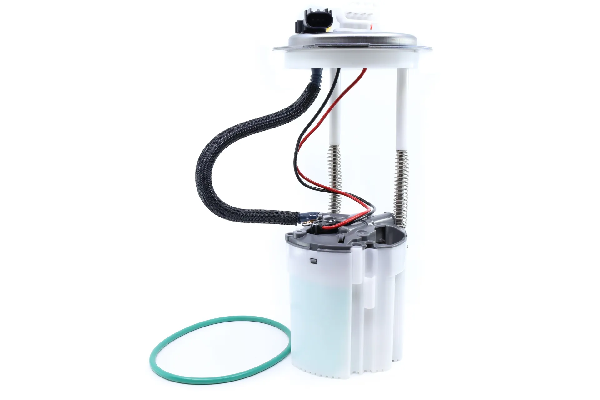 Kit De Module Essence(S/Capteur Niv.Car)