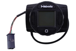 Smartemp Control Fx 2.0,Webasto