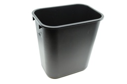 Waste Basket,14Qt,12"