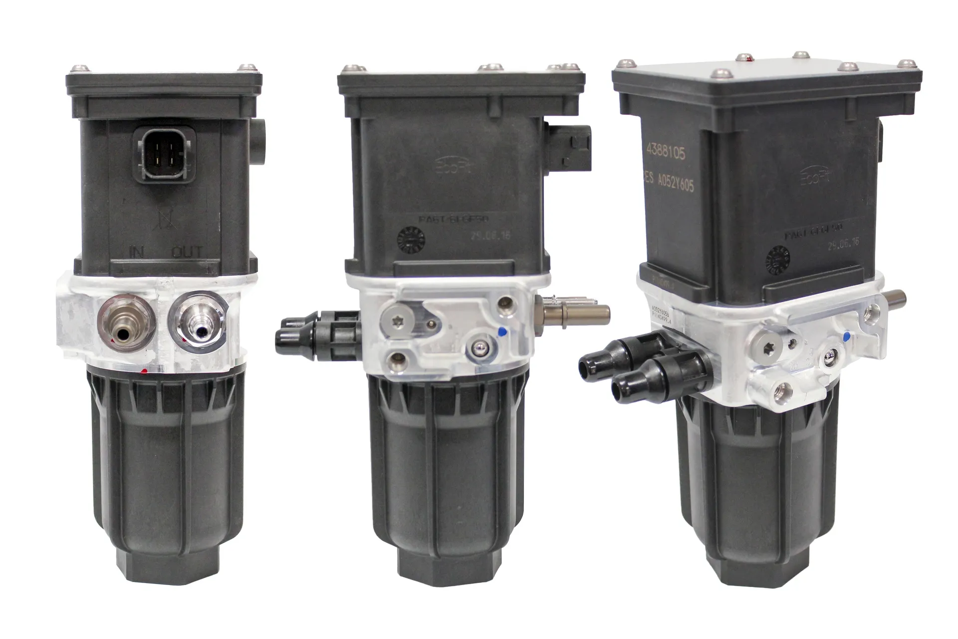 Doser Pump,Def (Core)