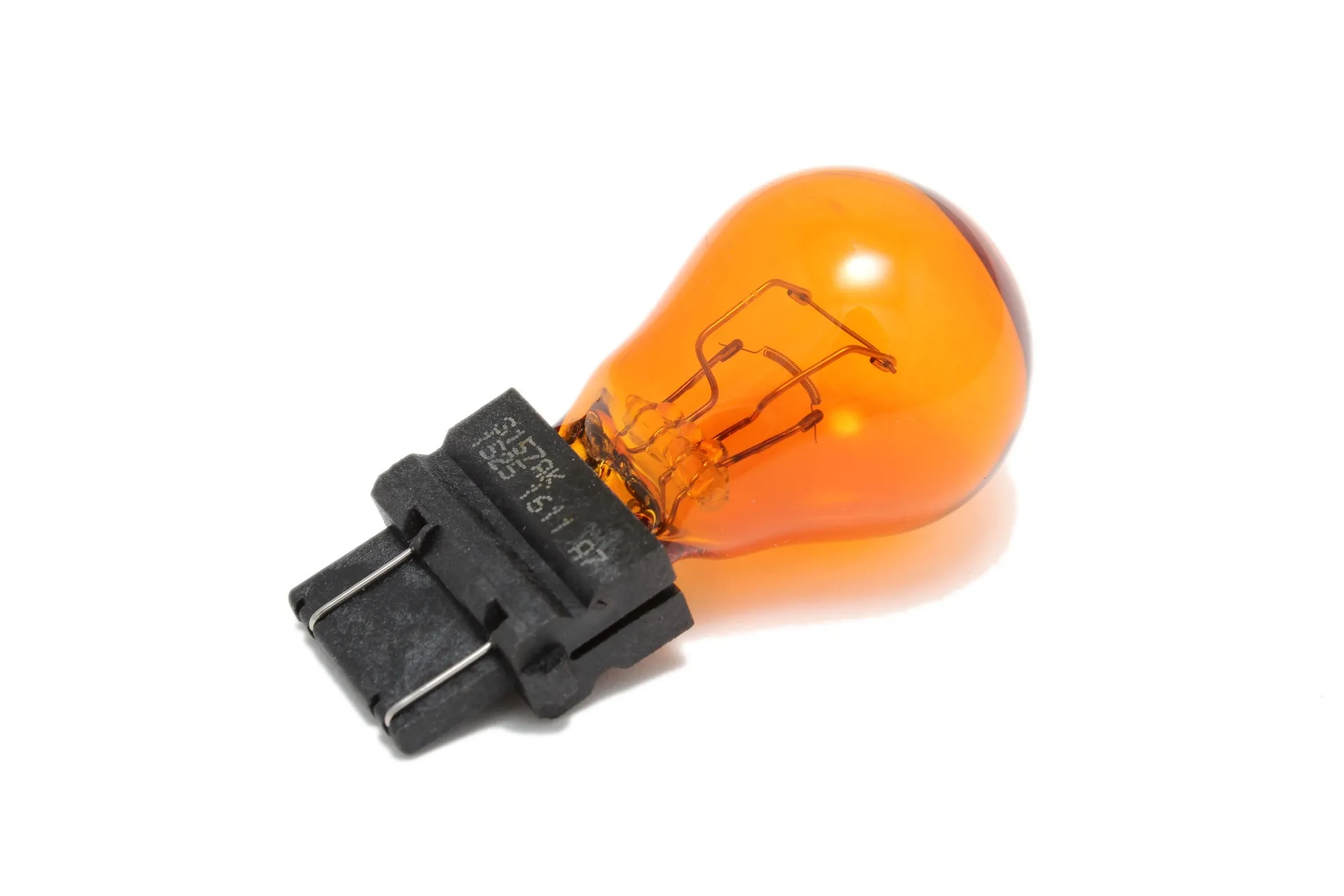 Yellow Bulb