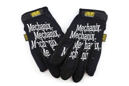 Gloves,Mechanix,Black,Xxl