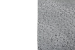 39 Ng Lbr Flat Back Cover Pro Ii Gray