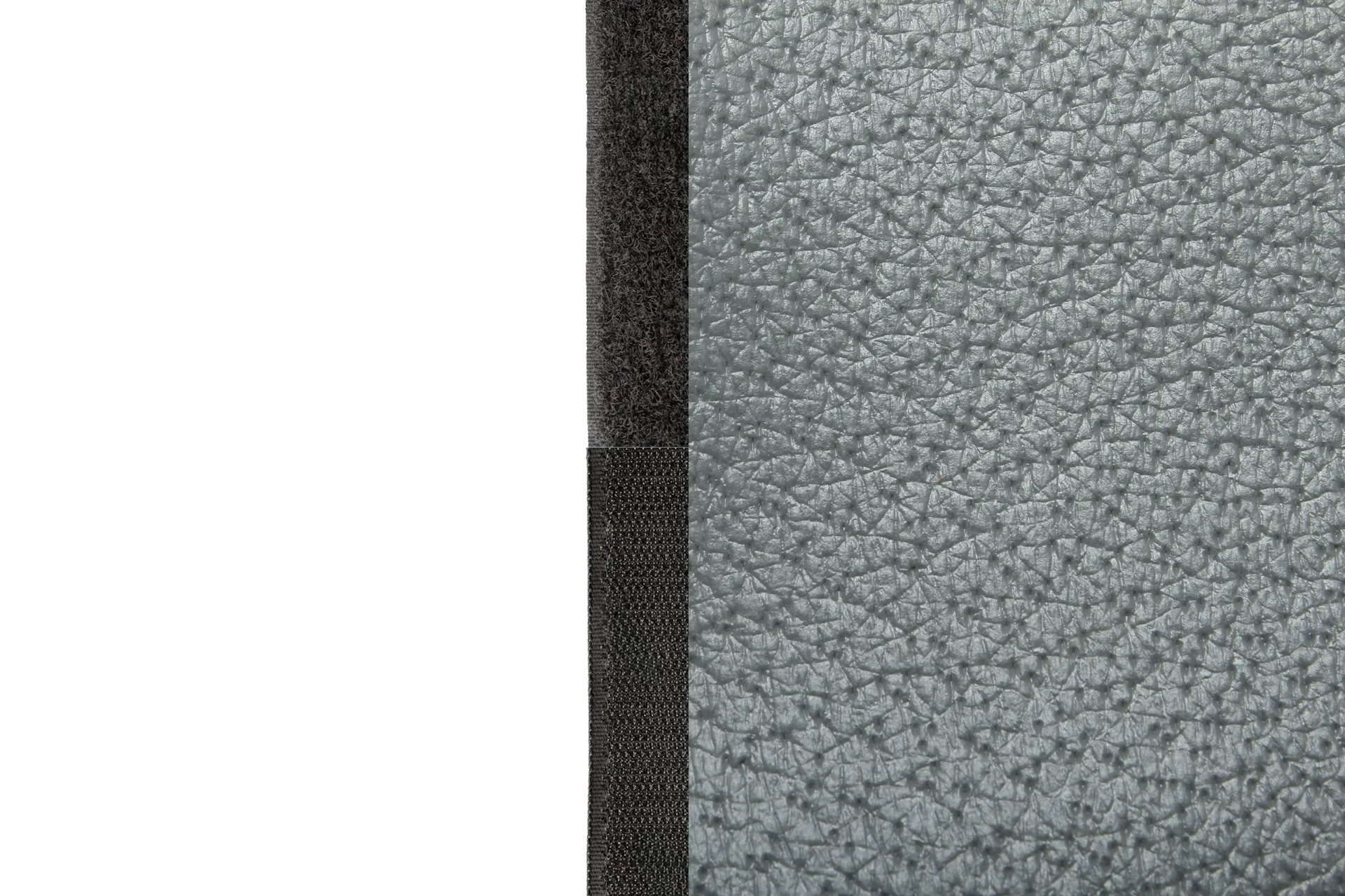 Housse Dos Plat 39" Ng Lbr Gris Pro Ii