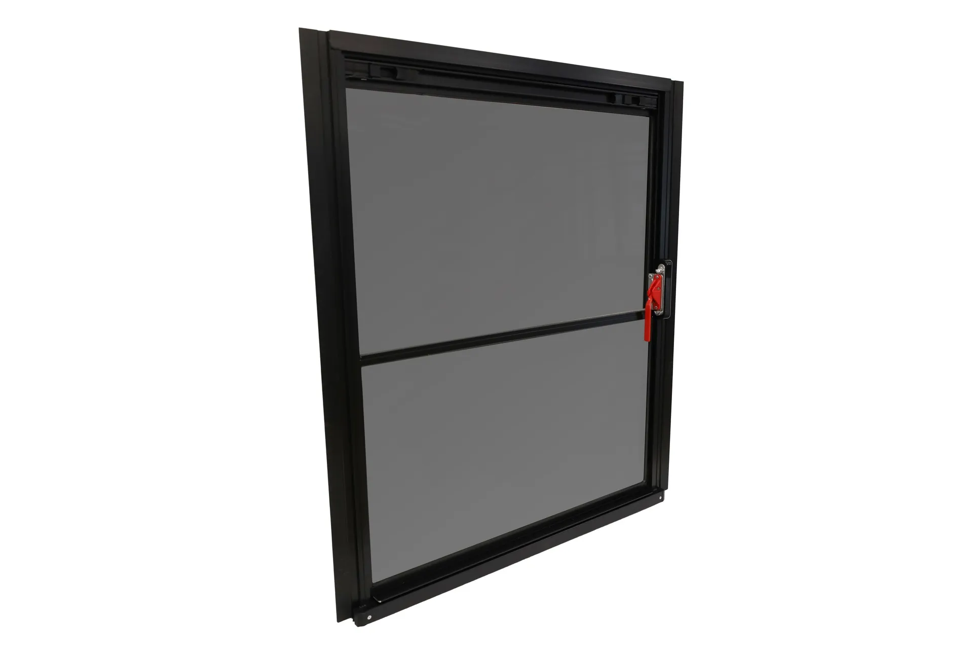 Window, P/O, Rh, Vert., Tinted