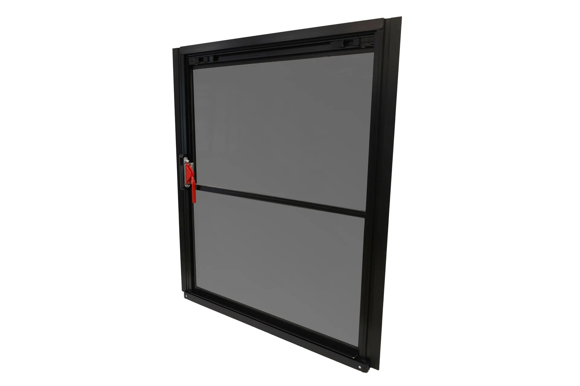 Window, P/O, Lh, Vert., Tinted